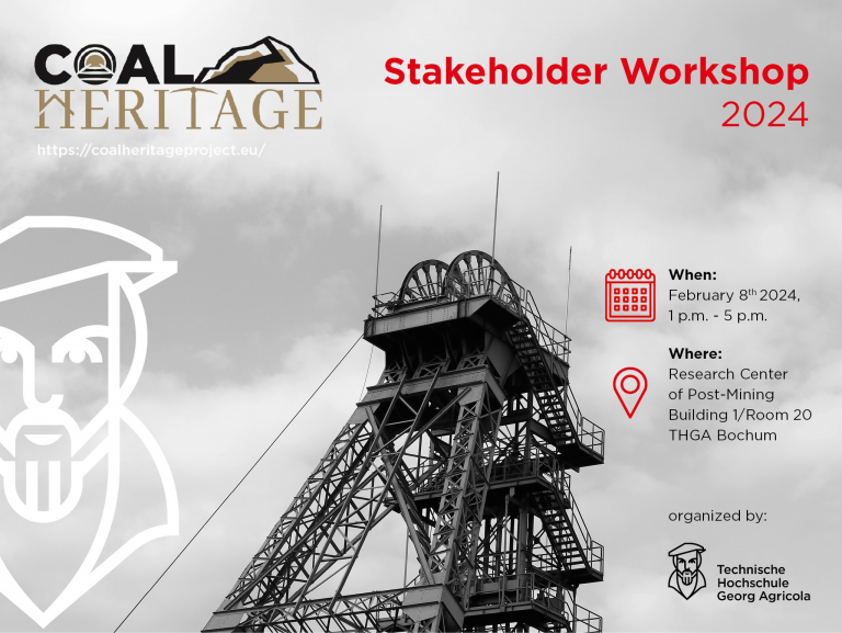 DMT-THGA: Stakeholder Workshop on 8/2/24