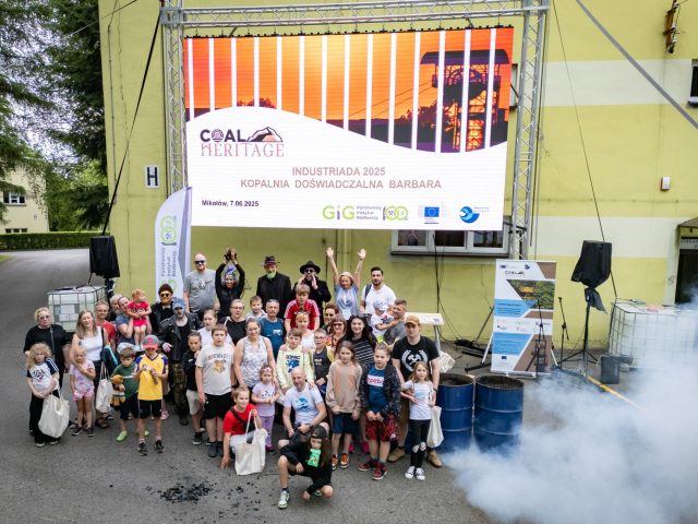 The official video from INDUSTRIADA 2025